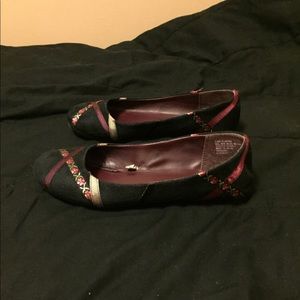 Flats *Donating Soon*